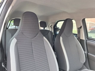 Toyota Aygo Toyota Aygo 1.0 VVT-i X-Play Limited 5Drs /Navi/Camera/Apple/Android/Airco/garantie - afbeelding nr 23