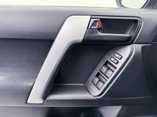 Toyota Land Cruiser - afbeelding nr 27