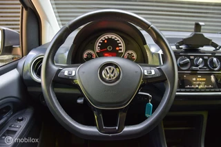 Volkswagen up! Volkswagen Up! 1.0 BMT move up! Airco, DAB+ Executive - afbeelding nr 11