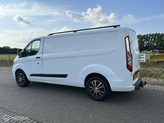 Ford Transit Custom Ford Transit Custom 300 2.0 TDCI L2H1 Trend - afbeelding nr 4