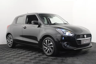 Suzuki Swift |Navi|Camera|Stoelverwarming| - afbeelding nr 3