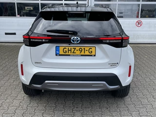 Toyota Yaris Cross - afbeelding nr 5