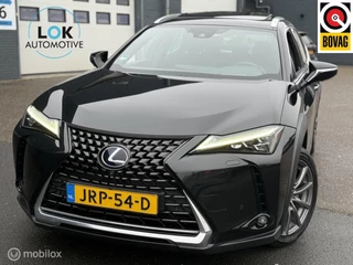 Lexus UX 250h PANO|360CAMERA|LED|STOELKOELING|HUD|MEMORY|VOL