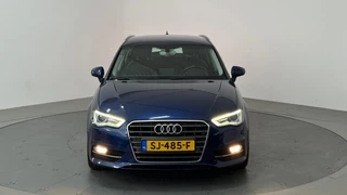 Audi A3 Audi A3 1.4 TFSI AMBITION PROLINE CLIMA CARPLAY 18INCH - afbeelding nr 40
