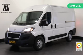 Peugeot Boxer 2.2 BlueHDi 165PK L2H2 EURO 6