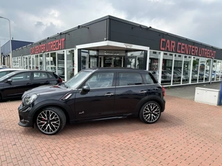 MINI Countryman - afbeelding nr 71