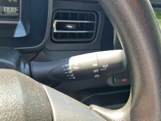 Suzuki Ignis Suzuki Ignis 1.2 Smart Hybrid Comfort|Licht metaal|LED koplampen|Als nieuw - afbeelding nr 20