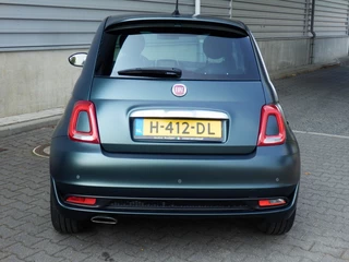 Fiat 500 - afbeelding nr 5