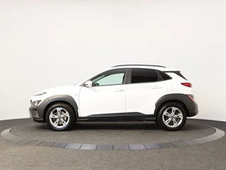 Hyundai Kona Hyundai Kona 1.0 T-GDI Comf Smart | achteruitrijcamera | Navigatie | Carplay - afbeelding nr 6
