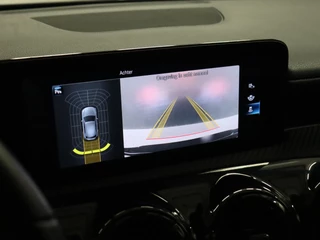 Mercedes-Benz A-Klasse Mercedes-Benz A-Klasse 160 Business Solution [DIGITAL DASHBOARD, APPLE CARPLAY, ANDROID, CAMERA, PDC V+A, STOELVERWARMING, CRUISE, NIEUWSTAAT] - afbeelding nr 14