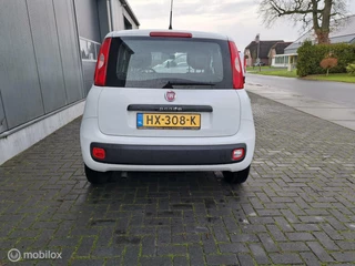 Fiat Panda Fiat Panda 0.9 TwinAir Edizione cool - afbeelding nr 3