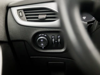 Opel Astra (APPLE CARPLAY, GROOT NAVI, GETINT GLAS, TREKHAAK, PARKEERSENSOREN, SPORTSTOELEN, CRUISE, LM VELGEN, NIEUWE APK, NIEUWSTAAT) - afbeelding nr 21