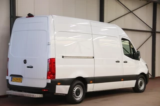 Mercedes-Benz Sprinter Mercedes-Benz Sprinter 314 2.2 CDI L2H2 AUTOMAAT 3500KG TREKVERMOGEN - afbeelding nr 4