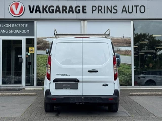 Ford Transit Connect Ford Transit Connect 1.5 EcoBlue L2 Trend |CAMERA|TREKHAAK|CLIMA|CRUISE|IMPERIAAL| 2989 - afbeelding nr 4