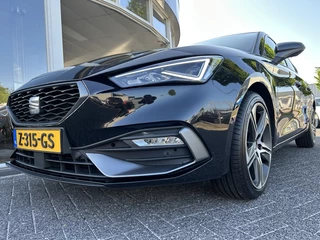 SEAT Leon SEAT Leon Sportstourer 1.5 TSI Style BnsIn - afbeelding nr 11