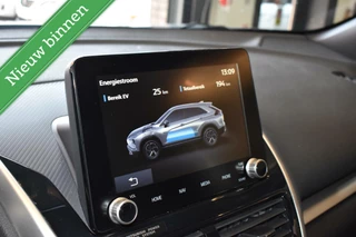 Mitsubishi Eclipse Cross Mitsubishi Eclipse Cross 2.4 PHEV Prestige 360°CAMERA/PANODAK/LEDER/STOELVW./ETC.! - afbeelding nr 20