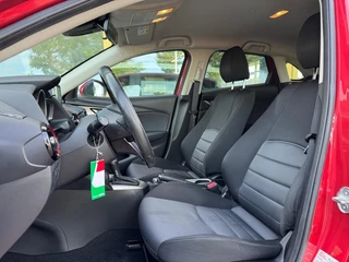 Mazda CX-3 Mazda CX-3 2.0 SAG 120 TS+ - afbeelding nr 12