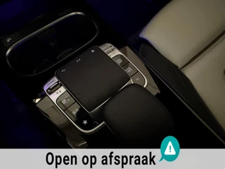 Mercedes-Benz A-Klasse Mercedes-Benz A-klasse 200 AMG PANO CARPLAY SFEER NIGHT CAMERA ! - afbeelding nr 13