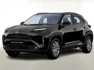Toyota Yaris Cross - 135015710-0