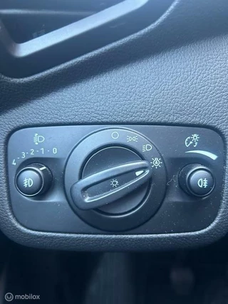 Ford Grand C-Max Ford Grand C-Max 1.0 Titanium 7p/navi/6-24 mnd garantie mogelijk - afbeelding nr 6