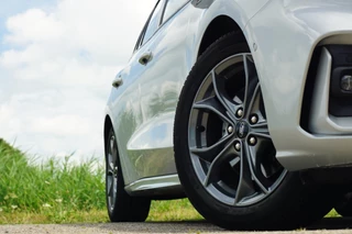 Ford Focus Ford Focus Wagon 1.0 125PK ST Line Business | Moondust Silver | Winterpack/AppleCarplay/Camera/LaneAssist - Keurige reisgenoot! - afbeelding nr 35