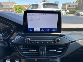 Ford Focus - afbeelding nr 16