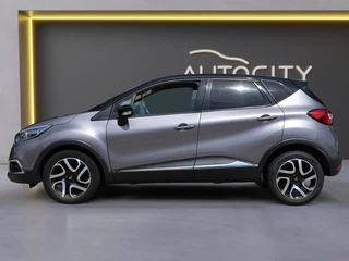 Renault Captur Renault Captur 0.9 TCe Xmod Leder l Camera l Navi - afbeelding nr 2