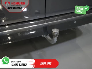 Mercedes-Benz Vito Mercedes-Benz Vito 119 CDI Aut. L3 BPM VRIJ! LED/ Carplay/ LMV 19