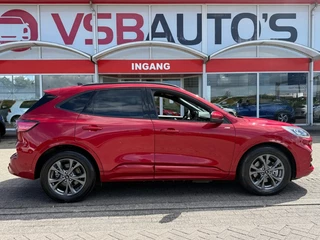 Ford Kuga - afbeelding nr 4