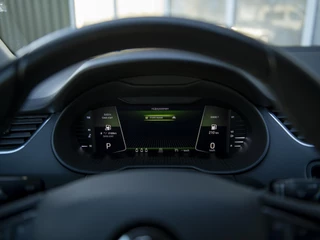 Škoda Octavia Škoda Octavia Combi 1.5TSi 150pk DSG Greentech Style | Virtual Cockpit | Navi & App-Connect | Trekhaak | LED koplampen | PDC achter | Cruise Control Adaptief - afbeelding nr 15