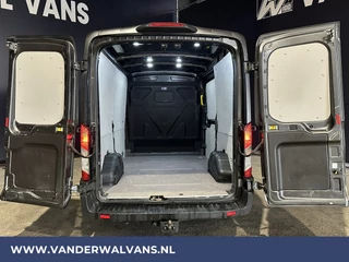 Ford Transit Bijrijdersbank, Verwarmde voorruit - afbeelding nr 3