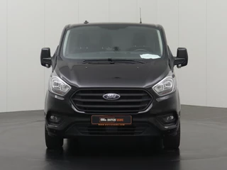 Ford Transit Custom Ford Transit Custom 2.0TDCi 130PK | Kastinrichting | Multimedia | Camera - afbeelding nr 10