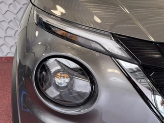 Nissan Juke 2025 - afbeelding nr 57