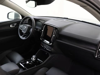 Volvo XC40 - afbeelding nr 12