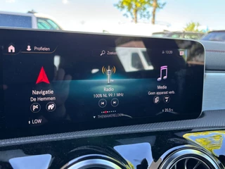 Mercedes-Benz CLA - afbeelding nr 25
