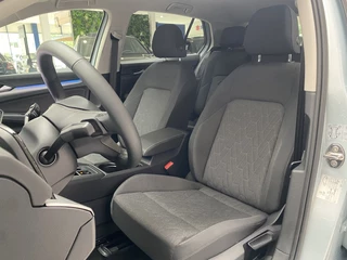 Volkswagen Golf Volkswagen Golf 1.5 eHybrid Life Edition 204PK DSG Adaptieve Cruise Controle, Na - afbeelding nr 4