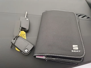 SEAT Ibiza SEAT Ibiza 1.5 TSI 150pk DSG/AUT FR Cruise control, Full LED, App connect - afbeelding nr 22