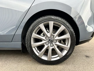Mazda 3 - afbeelding nr 10