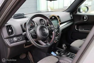 MINI Countryman Mini Countryman 1.5 JCW / Harman Kardon / HUD / Navi - afbeelding nr 6