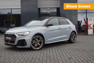 Audi A1 Sportback - 306708786-0
