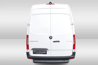 Mercedes-Benz Sprinter Mercedes-Benz Sprinter 317 1.9 CDI L4H2 RWD > 170pk/Laatruimte 440cm/360° camera/270° achterdeuren | 6340 | - afbeelding nr 11