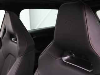 CUPRA Leon CUPRA Leon 1.4 e-Hybrid VZ Business Panoramadak | LED | CarPlay |  Sfeerverlichting | Stuur- en stoelverwarming | Camera | Adaptive Cruise | Dodehoek Detectie | LMV - afbeelding nr 6