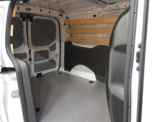 Ford Transit Connect Ford Transit Connect 1.5 EcoBlue L2 Trend Automaat Trekhaak Airco Bluetooth Camera Cruise Control Trekhaak - afbeelding nr 29