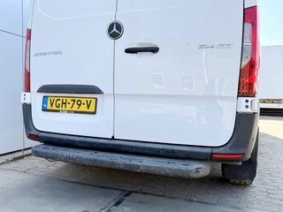 Mercedes-Benz Sprinter Mercedes-Benz Sprinter 314 2.2 CDI Automaat L2H2 Climate Control Cruise Control Standkachel Navigatie Camera - afbeelding nr 13