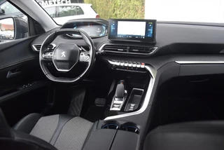 Peugeot 3008 Peugeot 3008 1.6 HYbrid 225 Allure Pack Navi/Camera/PDC/Clima - afbeelding nr 8