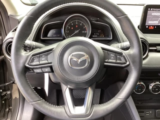 Mazda CX-3 Mazda CX-3 2.0 SkyActiv-G 121 Luxury - afbeelding nr 19