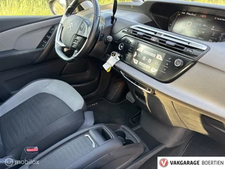 Citroën C4 Picasso Citroen C4 Picasso 1.6 e-THP Exclusive - afbeelding nr 21