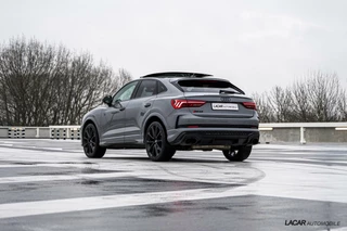 Audi RSQ3 Audi RS Q3 Sportback 2.5 TFSI I B&O I BTW I Pano - afbeelding nr 35