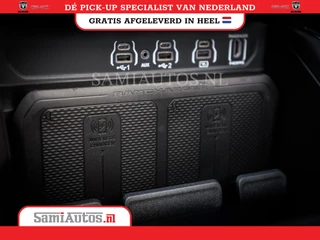 Dodge Ram Pick-Up DUBBELE CABINE | PICK UP | 5 PERSOONS | DC | GRIJSKENTEKEN | VOORRAAD NR 2215 - 4984 - afbeelding nr 32