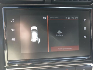Citroën C3 Aircross Citroen C3 Aircross 1.2 PureTech 110pk You Navigatie | Apple Carplay/Android Auto | Climate Control | Cruise Control | Dab | Parkeer sensoren - afbeelding nr 30